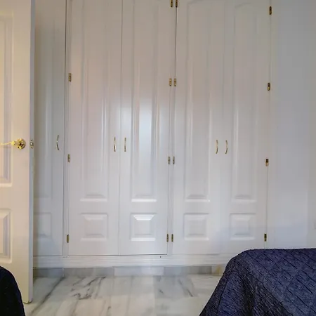 Beautiful Spacious 3 Bedroom マルベーリャ