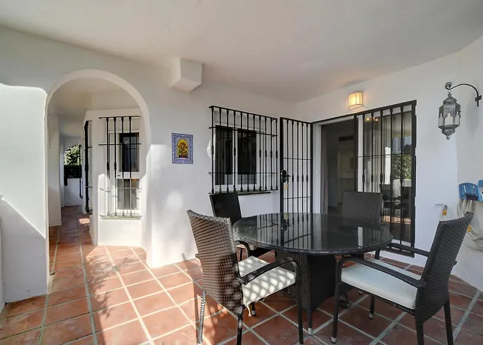 公寓 Beautiful Spacious 3 Bedroom *