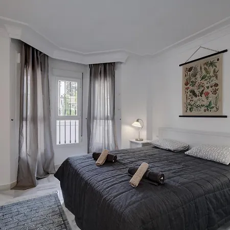 Daire Beautiful Spacious 3 Bedroom