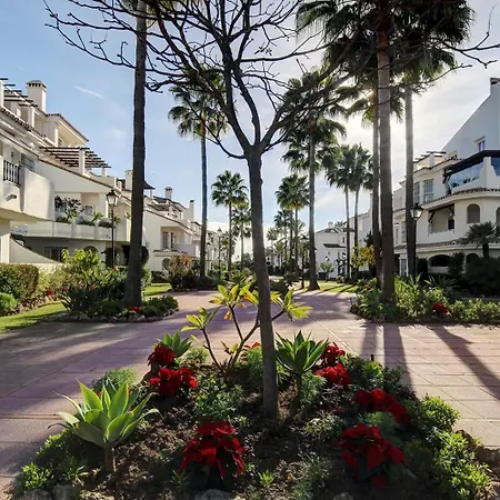 Beautiful Spacious 3 Bedroom Marbella