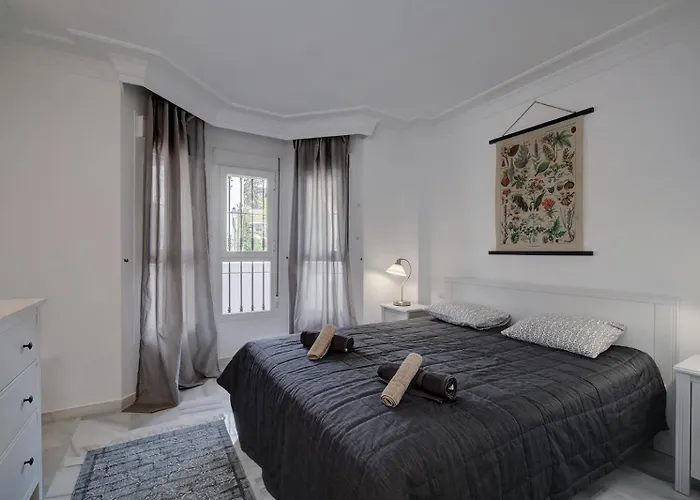 Beautiful Spacious 3 Bedroom Appartement