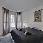 דירה Beautiful Spacious 3 Bedroom